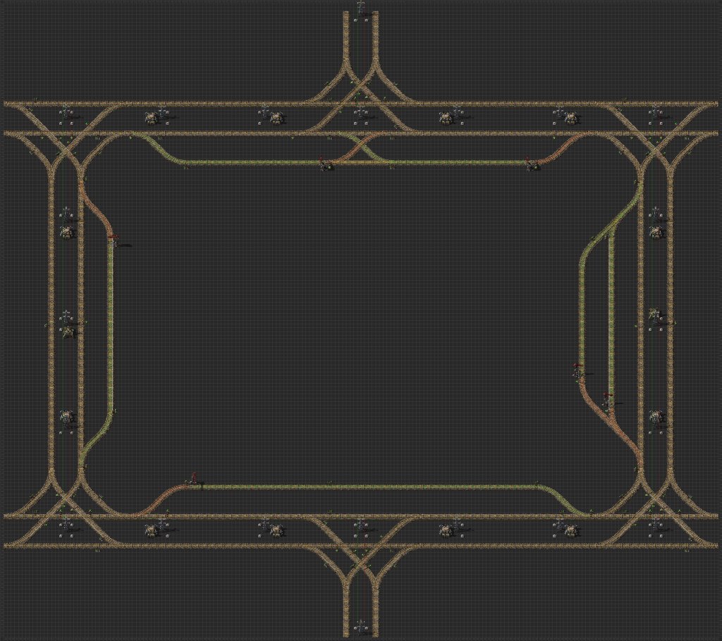 Blueprint preview
