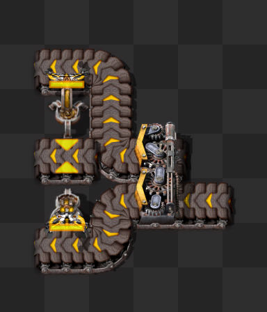 Blueprint preview