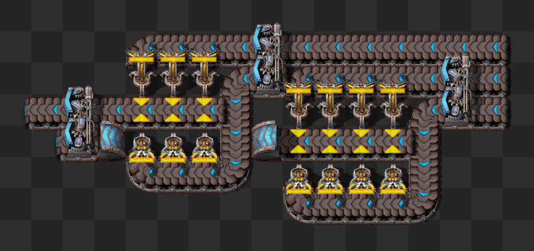 Blueprint preview