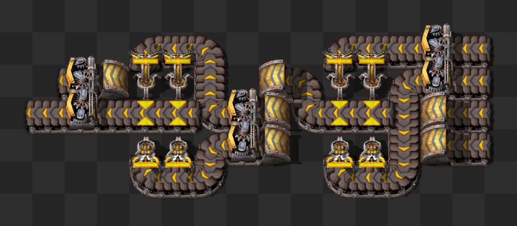 Blueprint preview