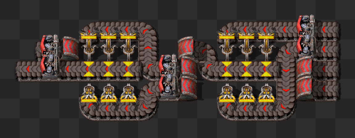 Blueprint preview