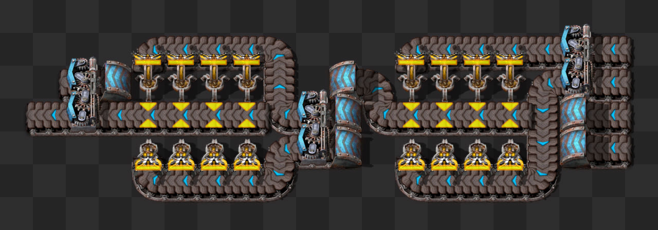 Blueprint preview