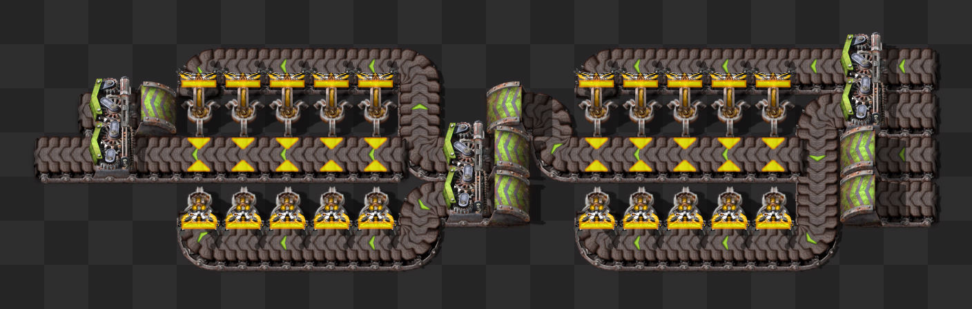 Blueprint preview