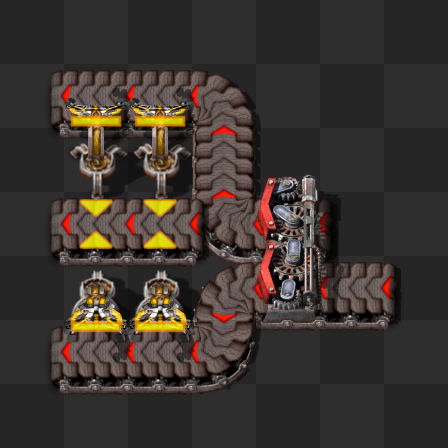Blueprint preview