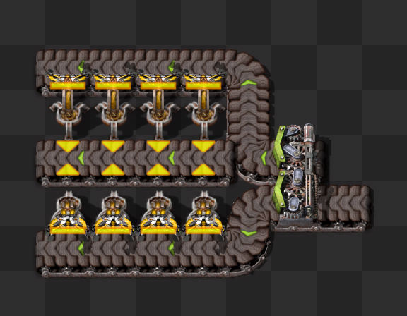 Blueprint preview