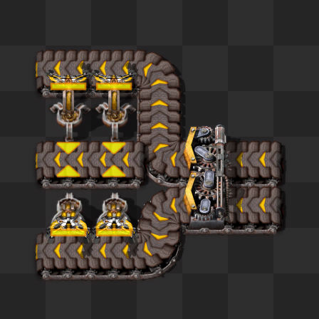 Blueprint preview