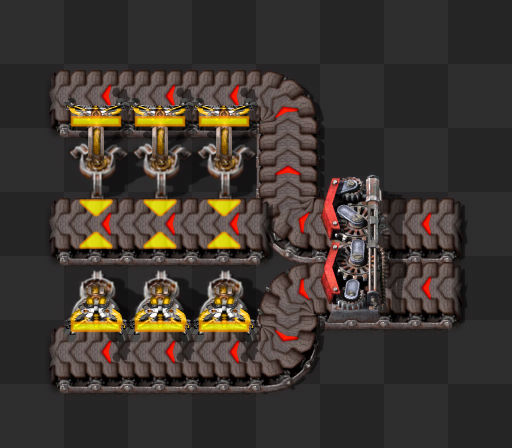 Blueprint preview