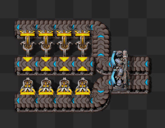 Blueprint preview