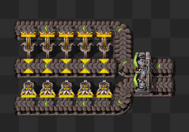 Blueprint preview