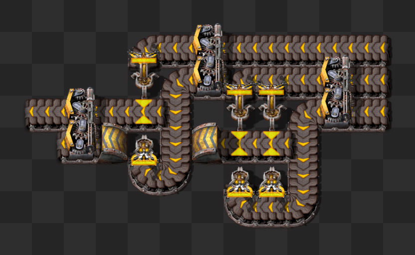 Blueprint preview