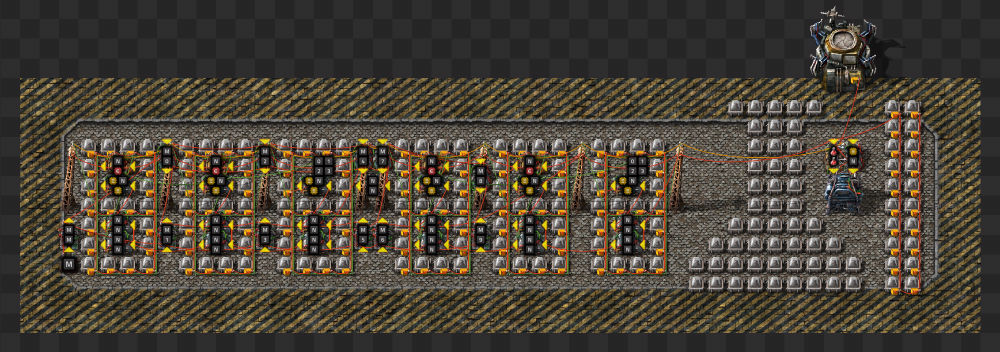Blueprint preview