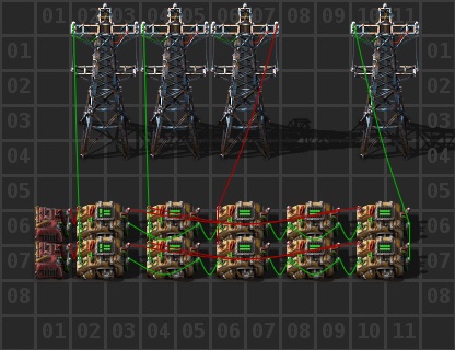 Blueprint preview