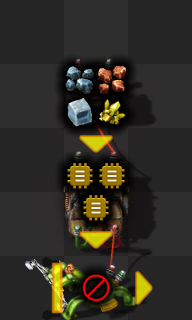 Blueprint preview