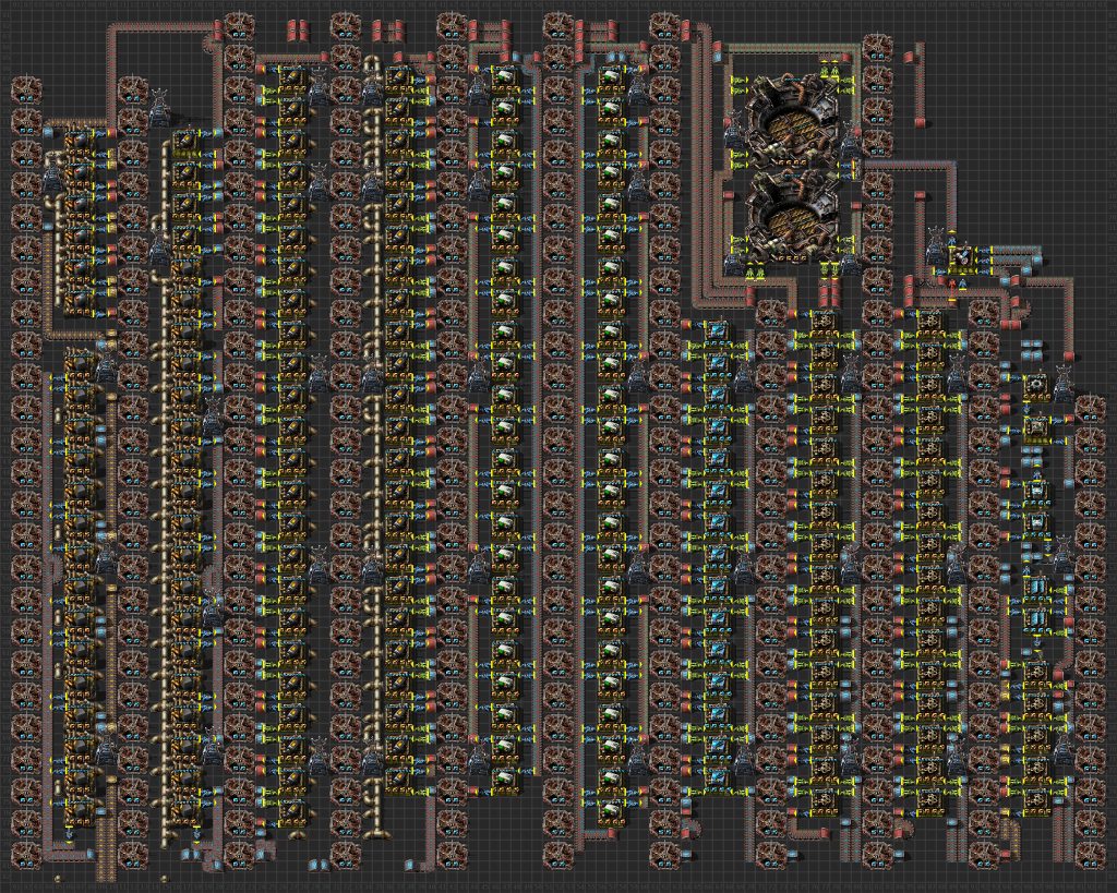Blueprint preview