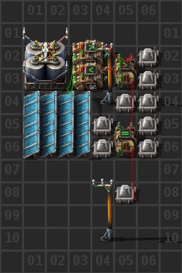 Blueprint preview