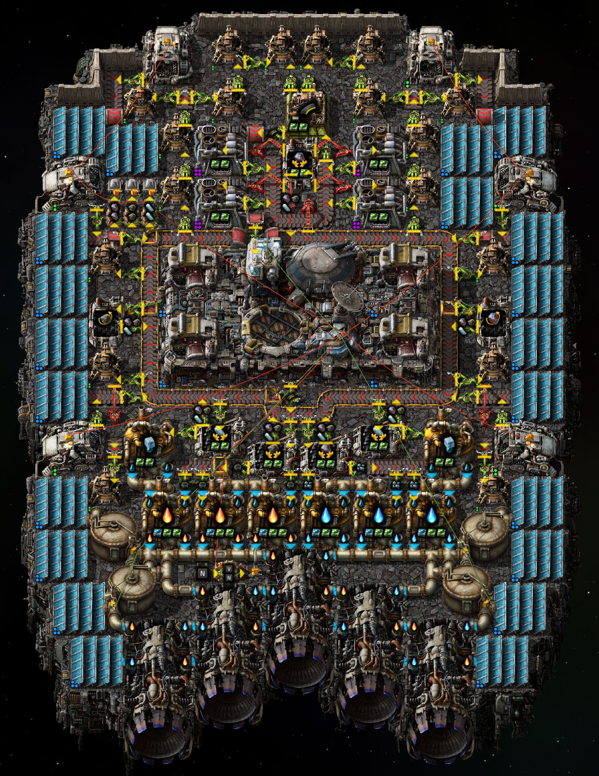 Blueprint preview