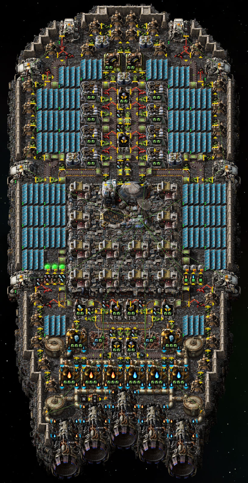 Blueprint preview