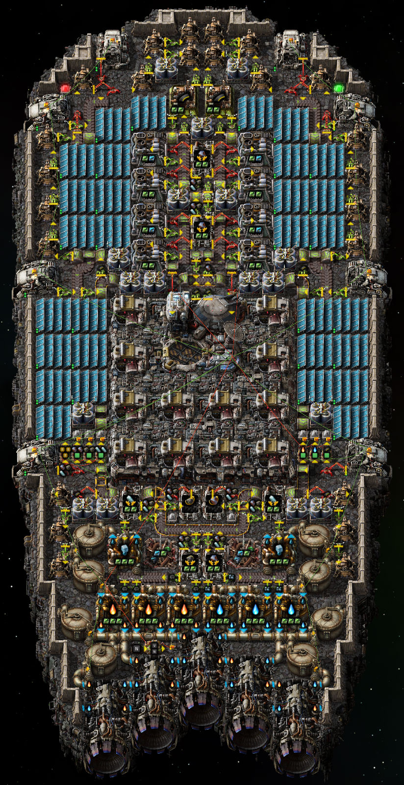 Blueprint preview