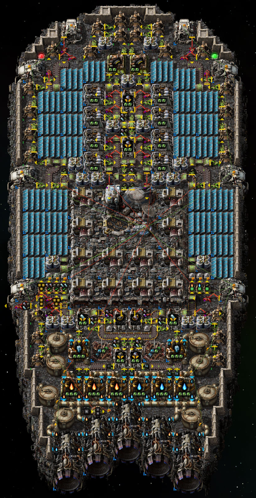 Blueprint preview