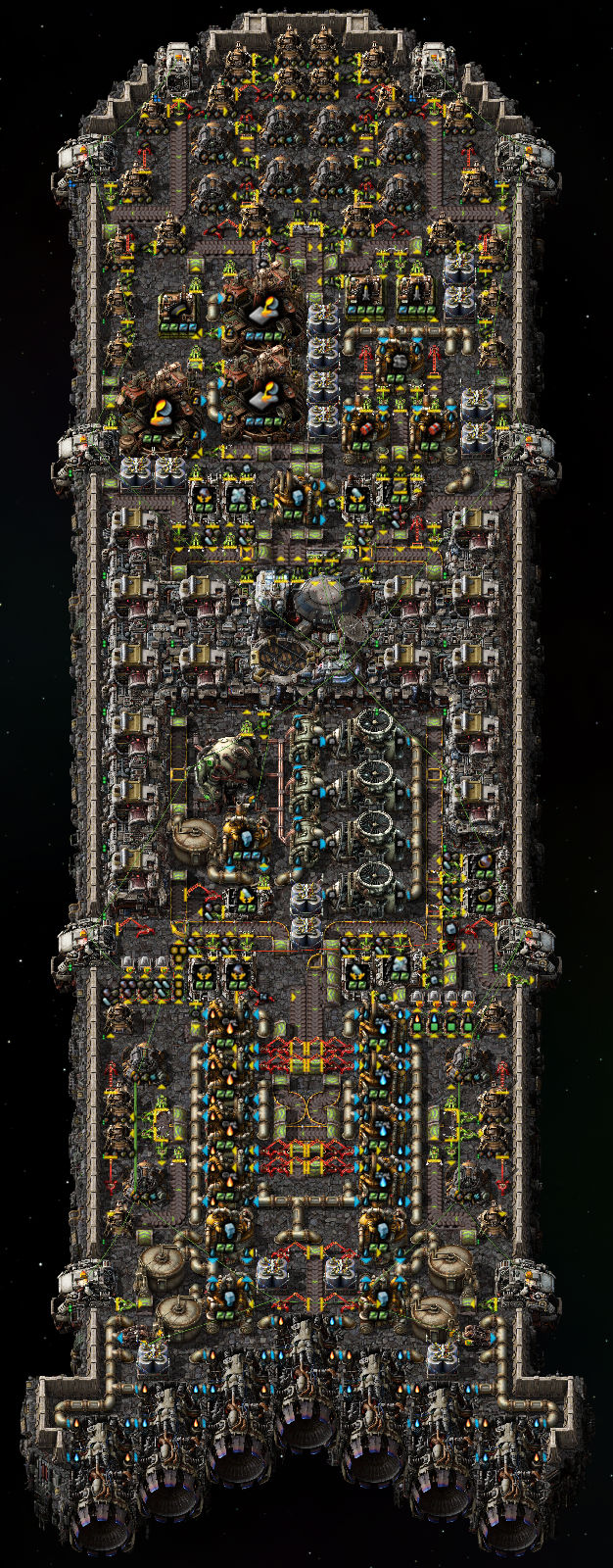 Blueprint preview