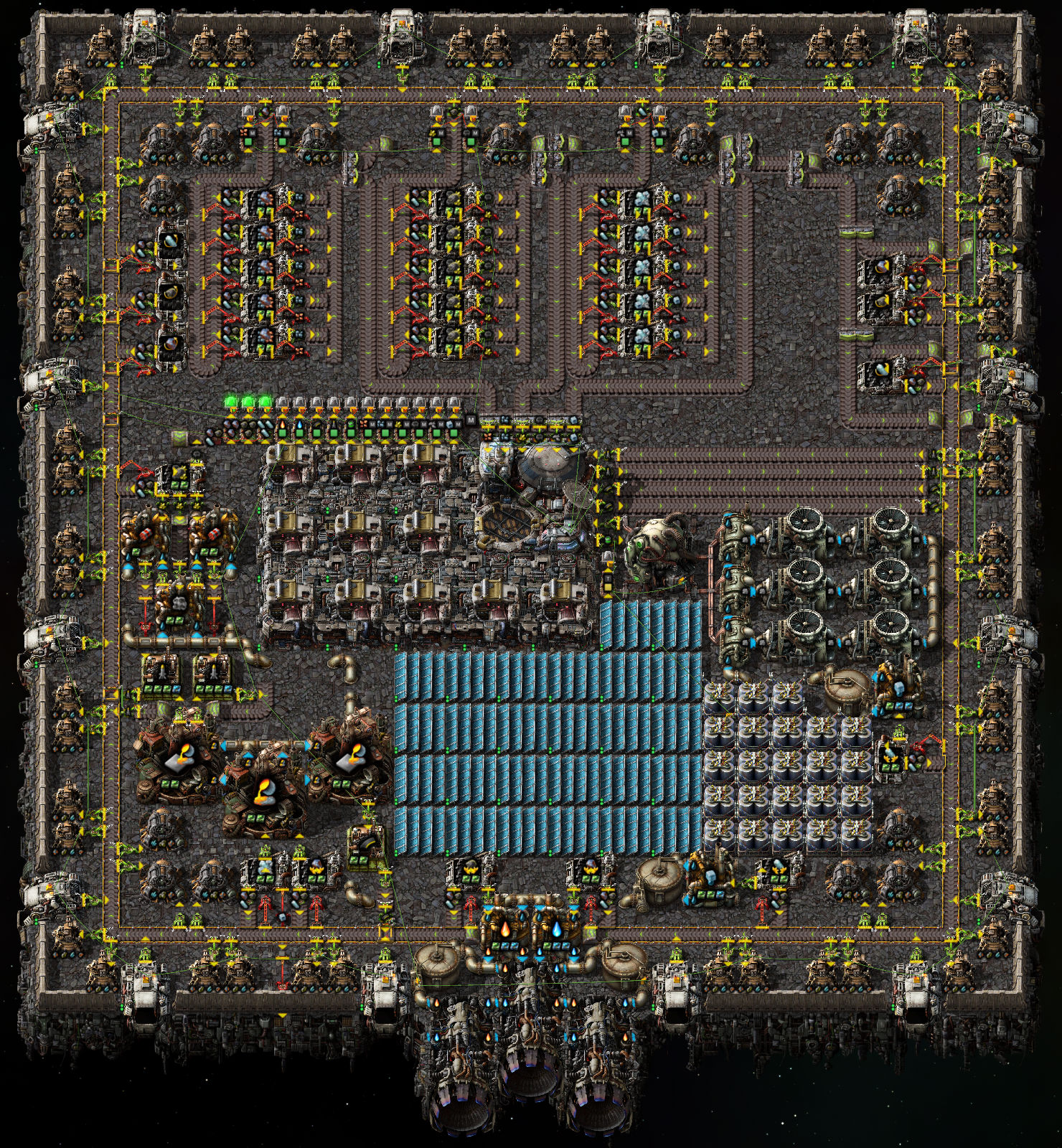 Blueprint preview