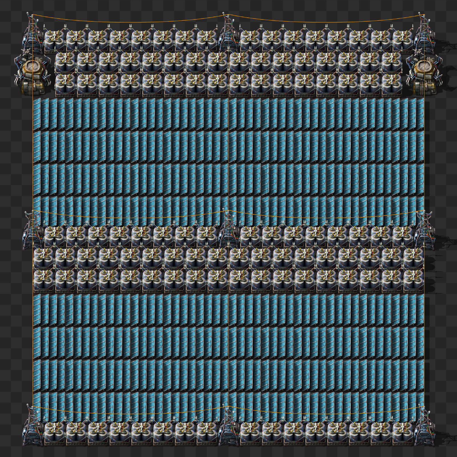 Blueprint preview
