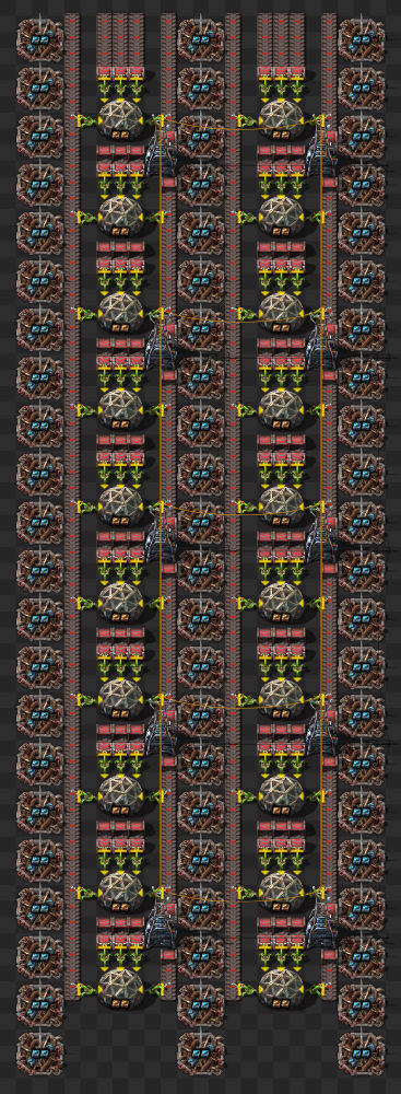 Blueprint preview