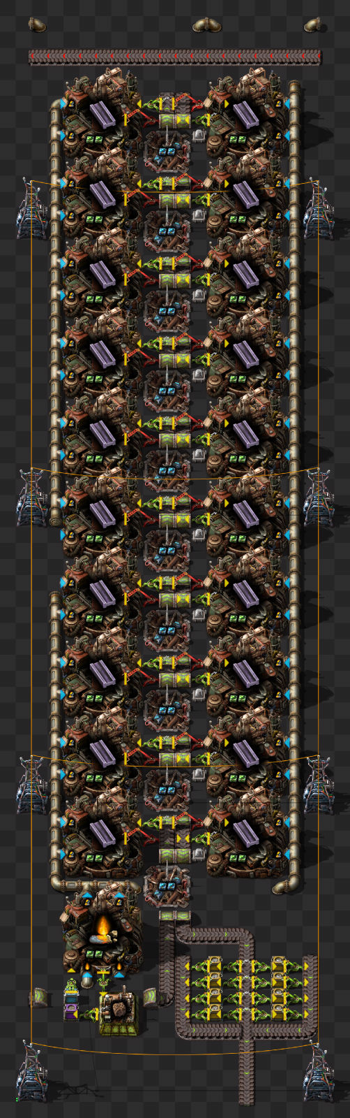 Blueprint preview
