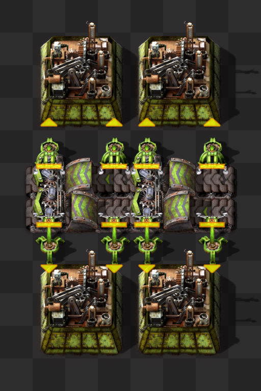 Blueprint preview