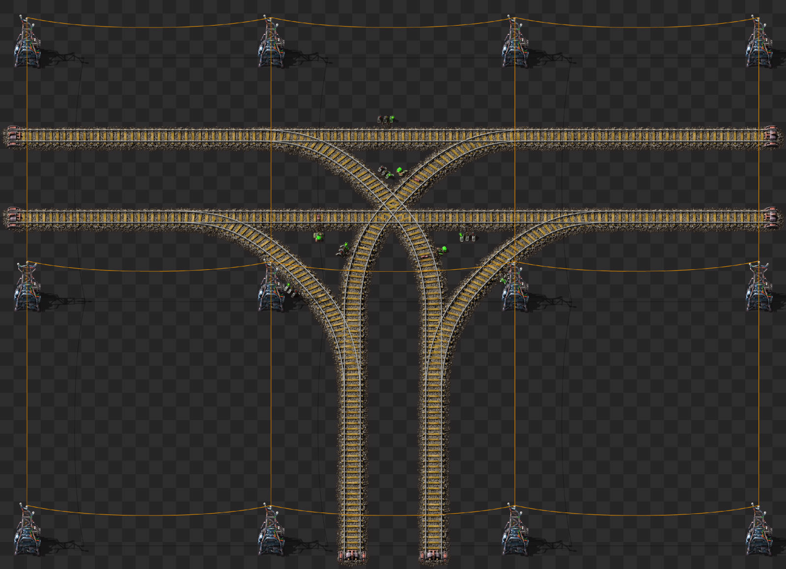 Blueprint preview