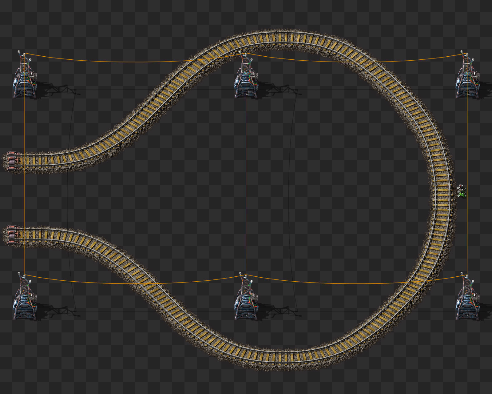 Blueprint preview