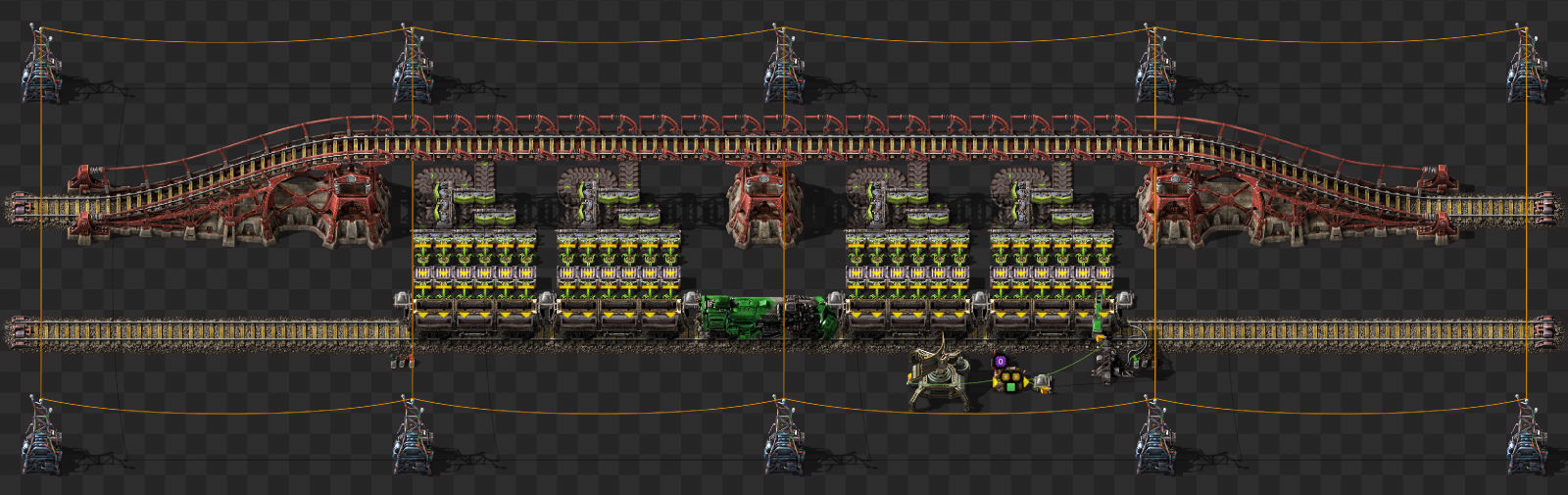Blueprint preview