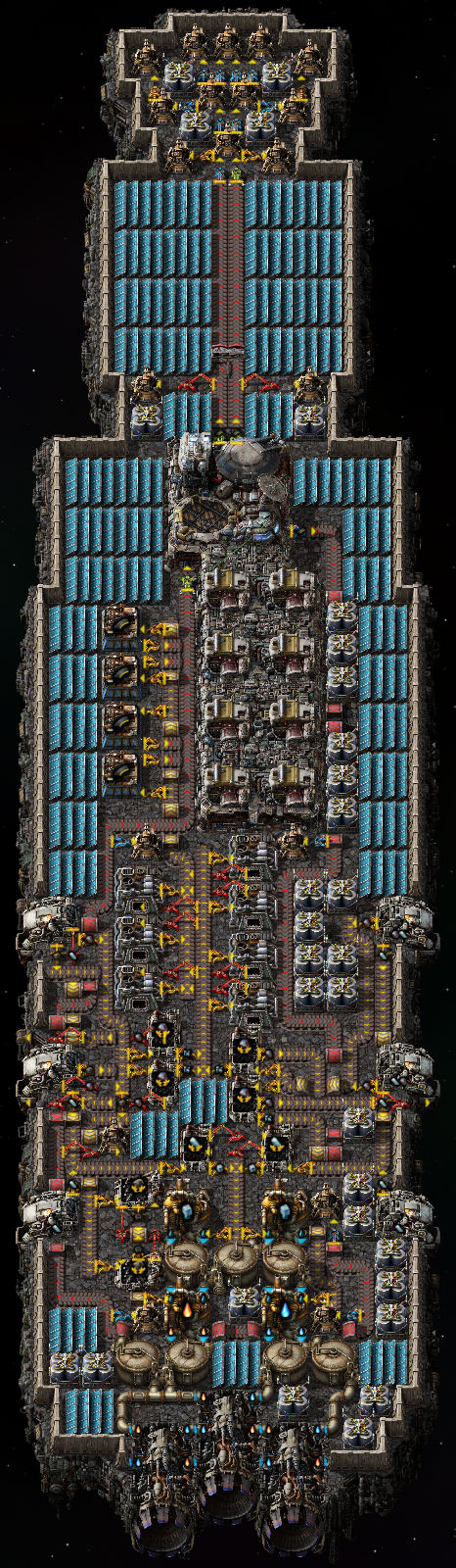 Blueprint preview