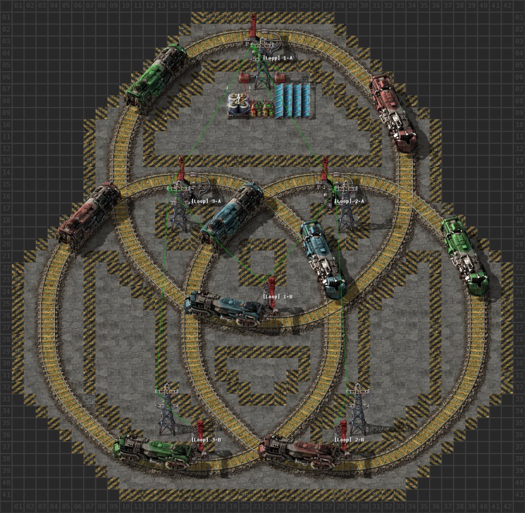 Blueprint preview