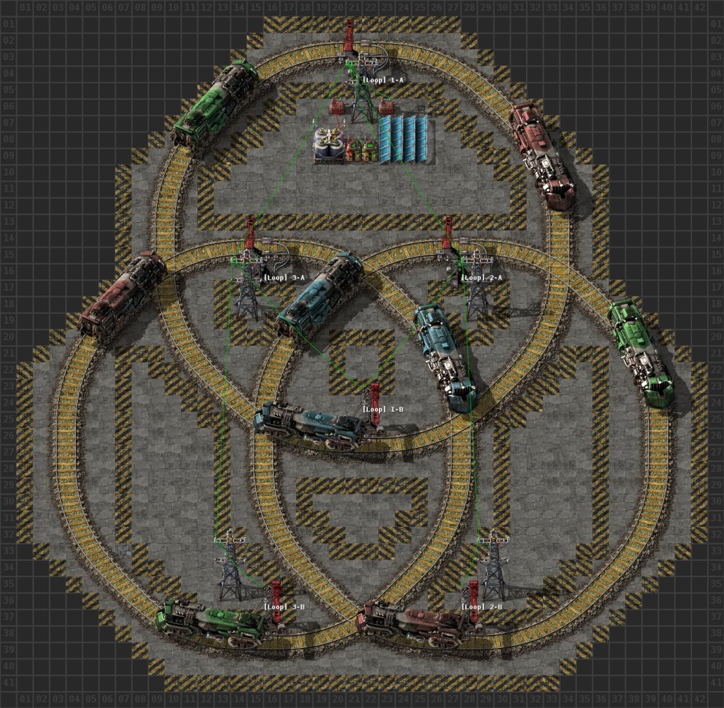 Blueprint preview