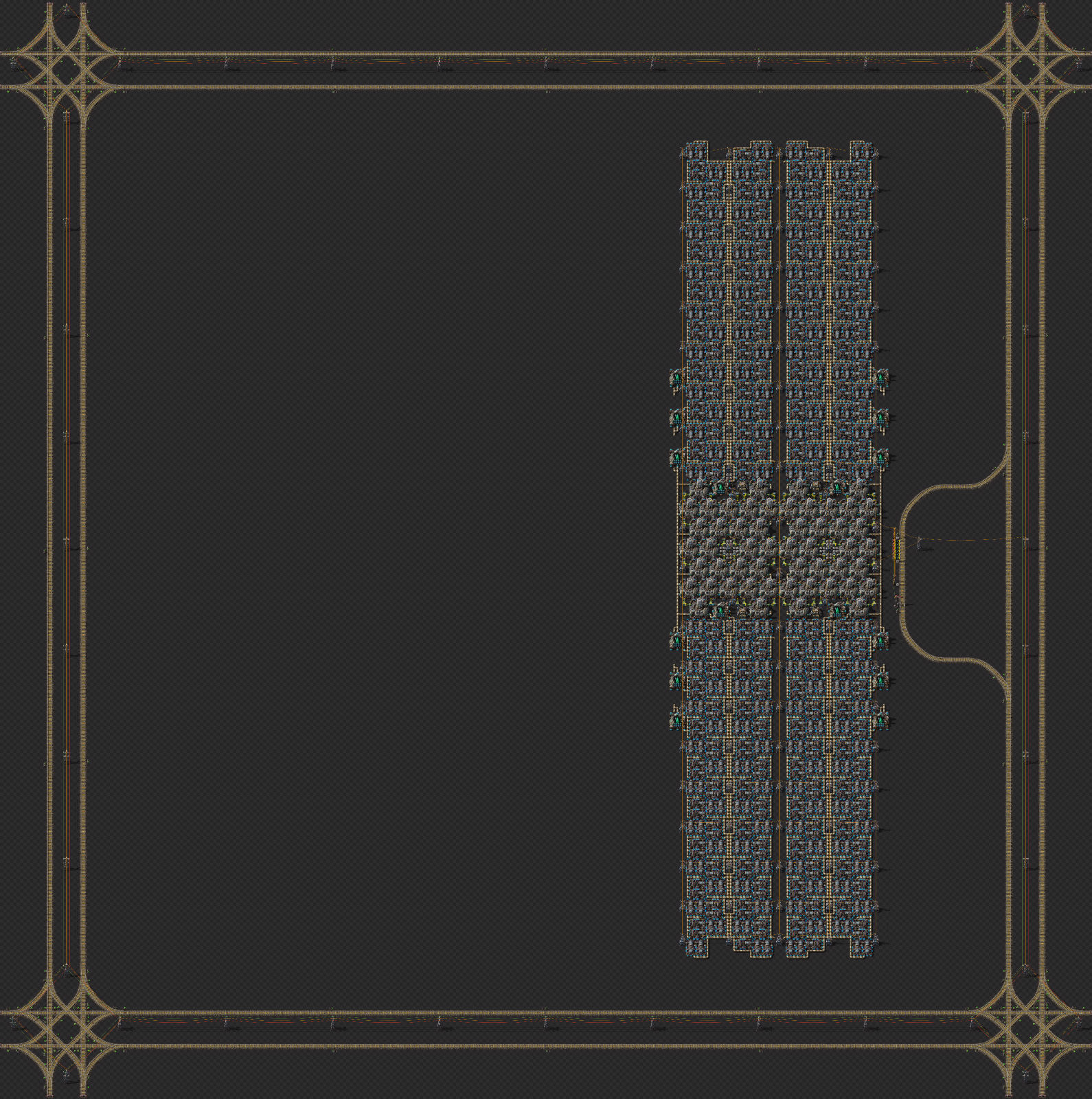 Blueprint preview