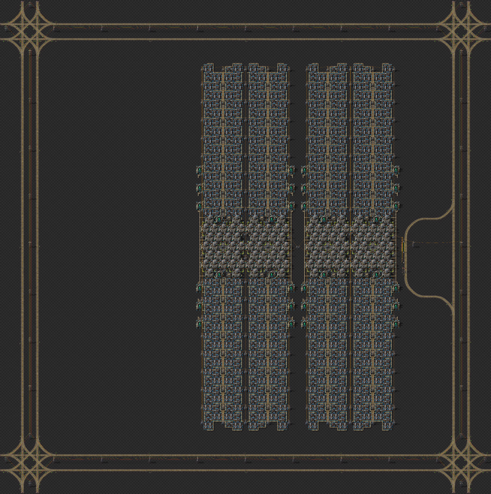 Blueprint preview