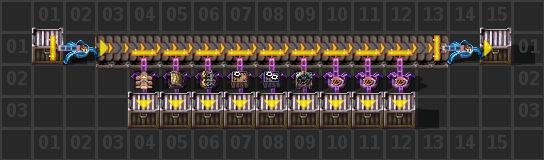 Blueprint preview
