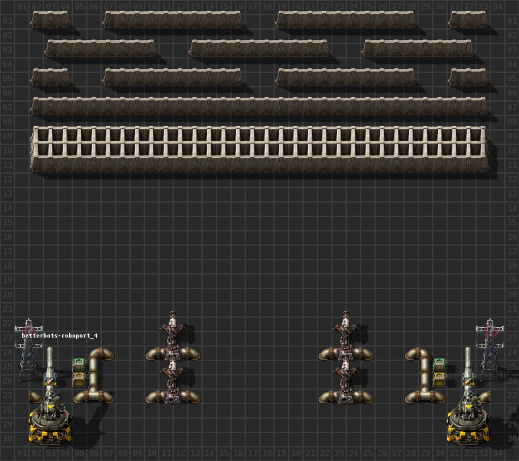 Blueprint preview