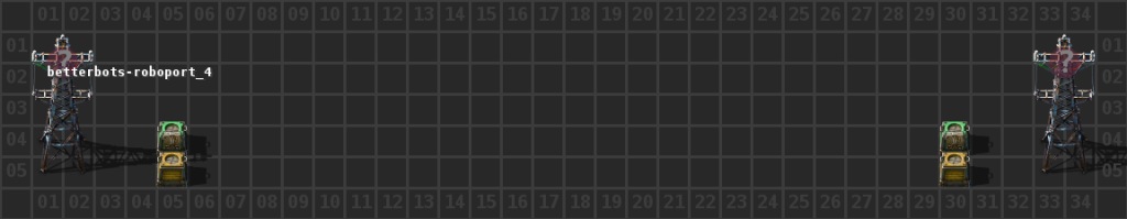 Blueprint preview