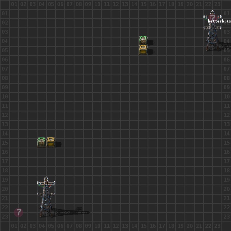 Blueprint preview