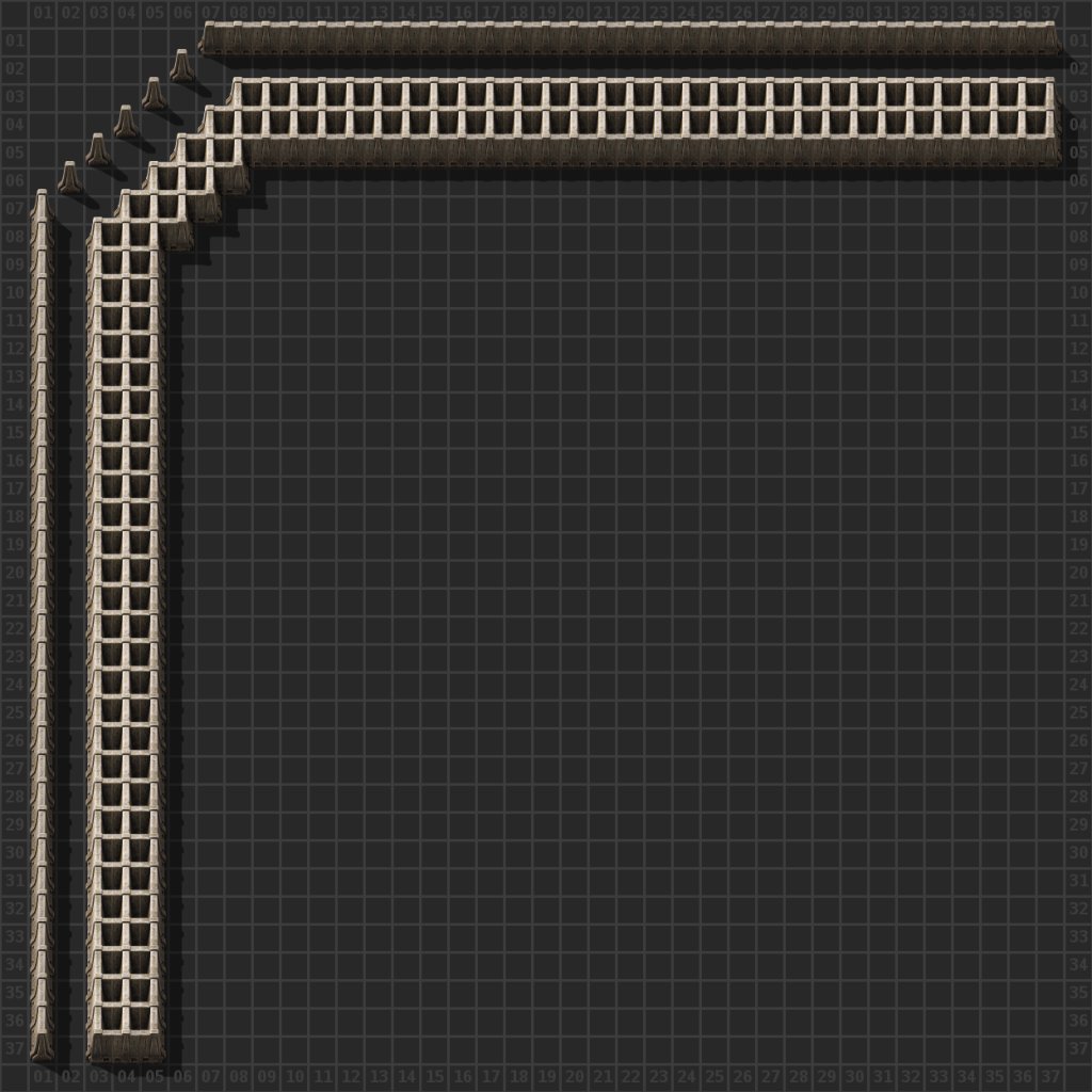 Blueprint preview