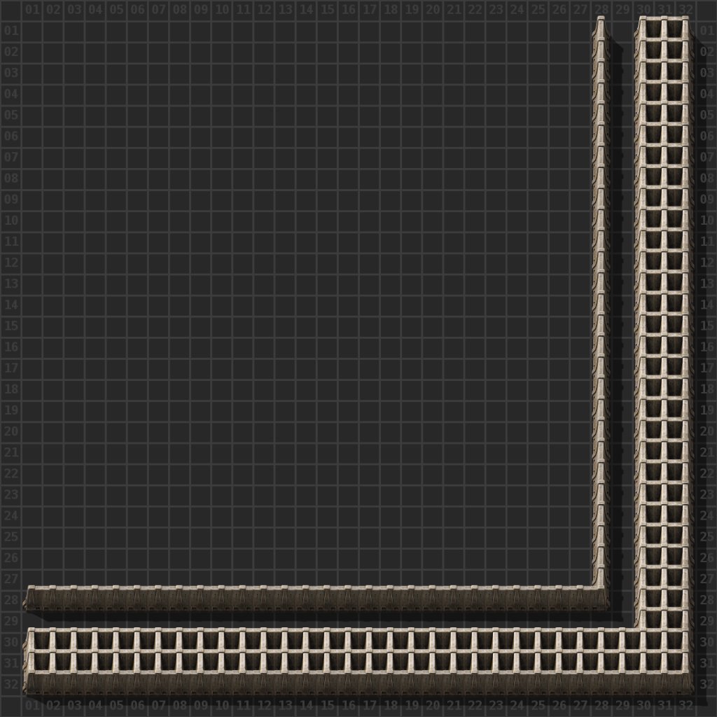 Blueprint preview