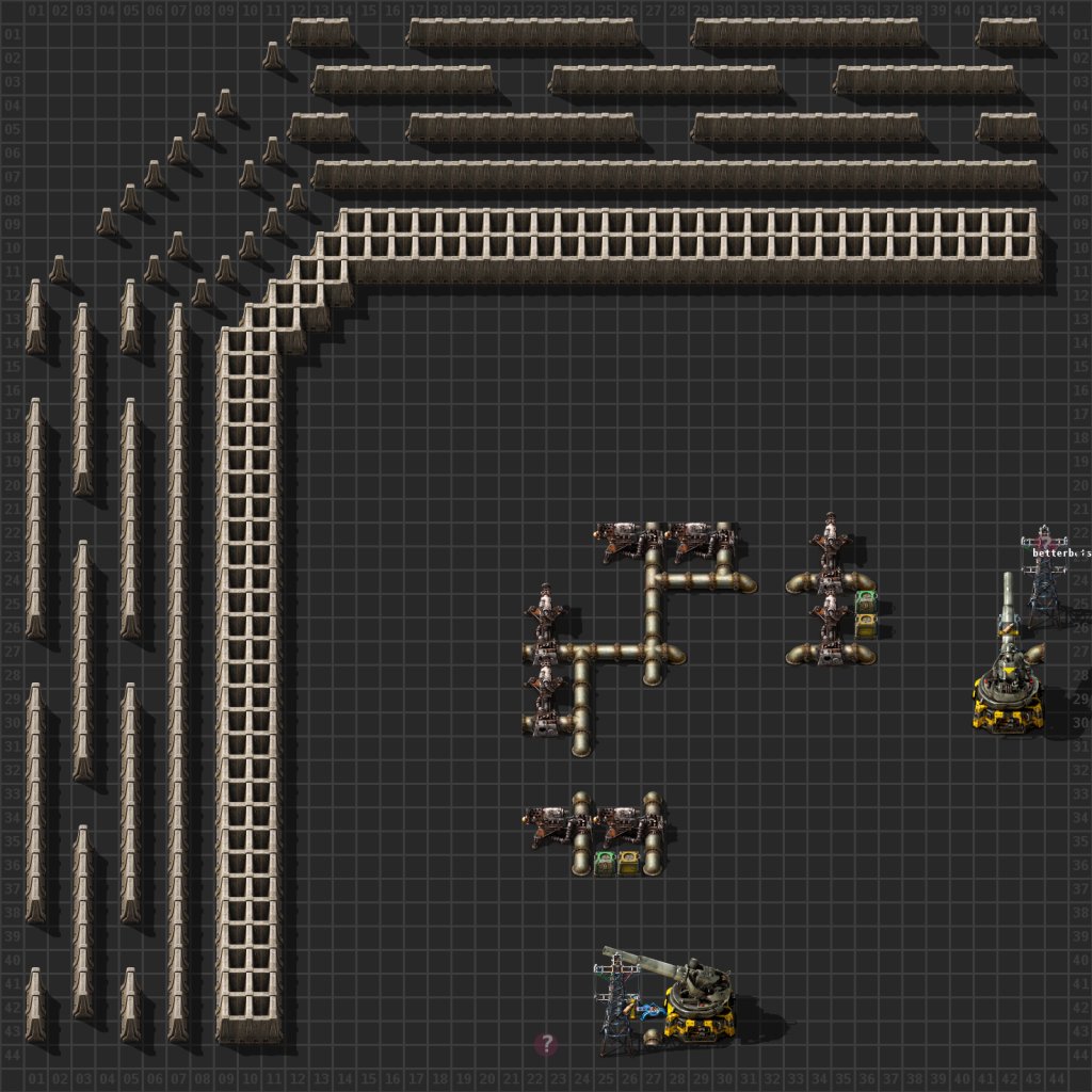 Blueprint preview