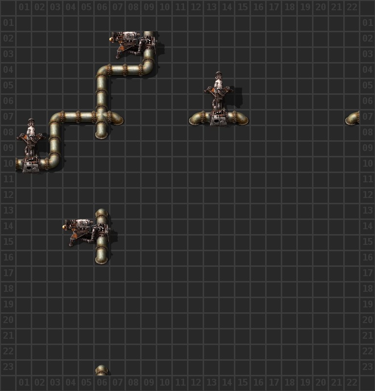 Blueprint preview