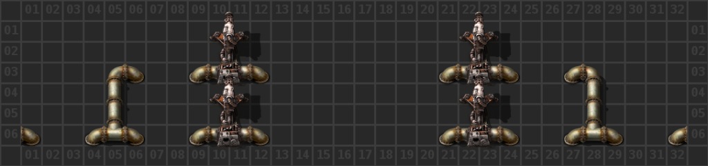 Blueprint preview