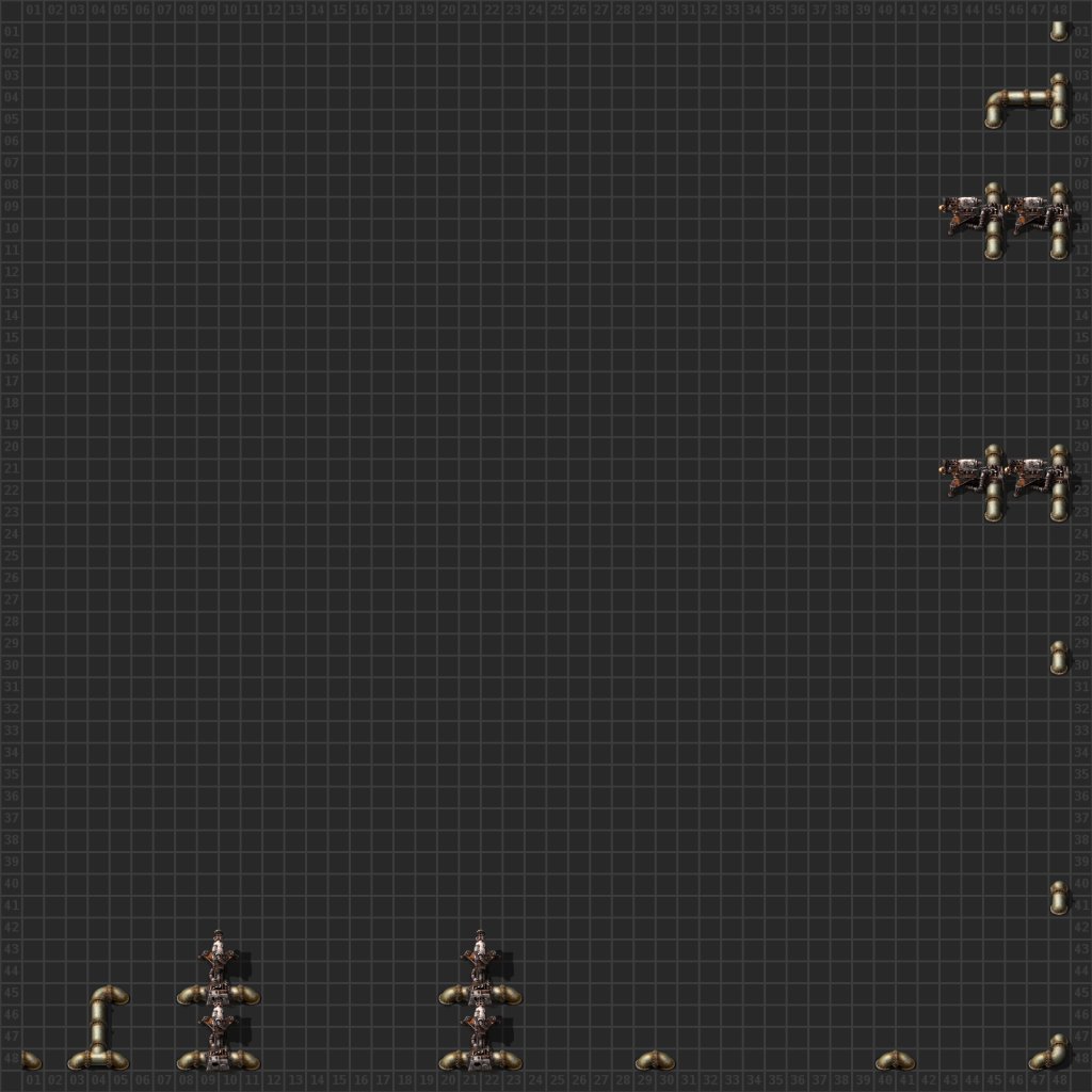 Blueprint preview