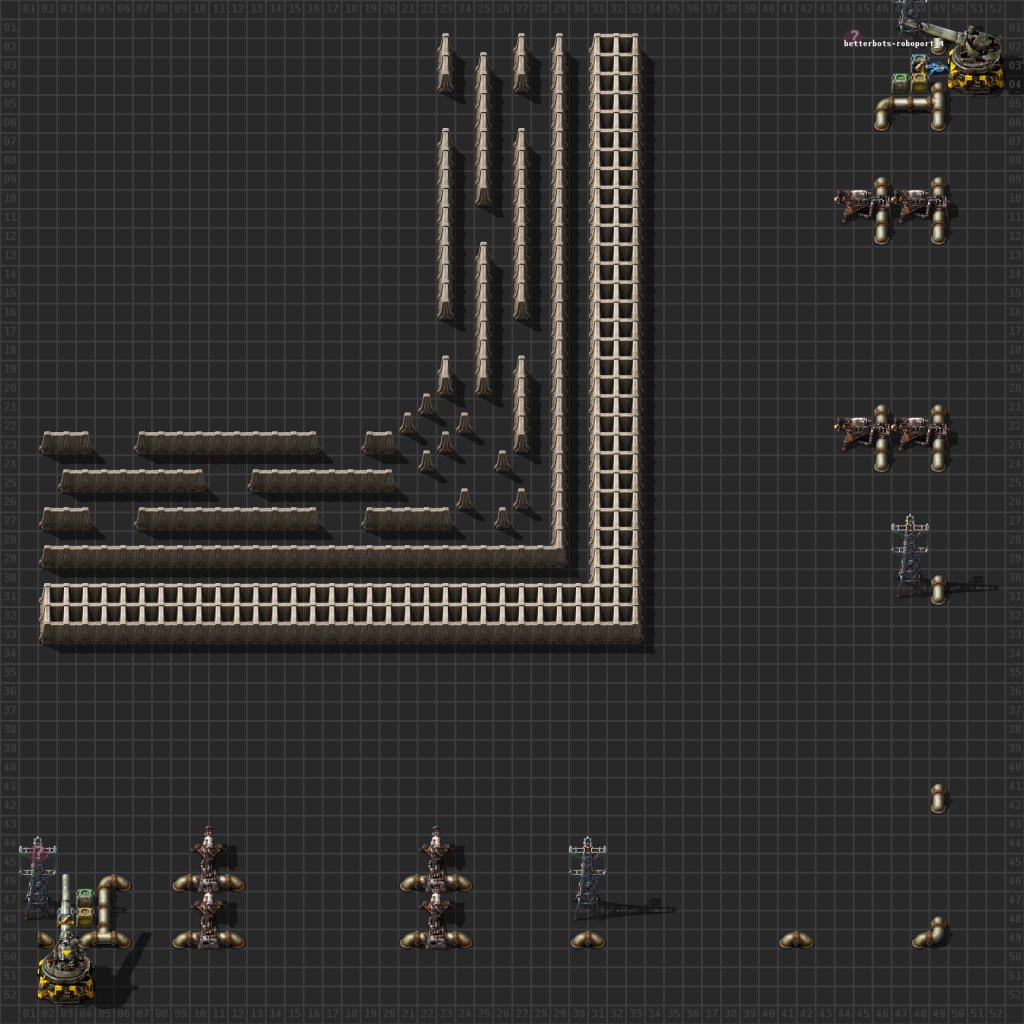 Blueprint preview