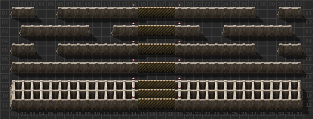 Blueprint preview