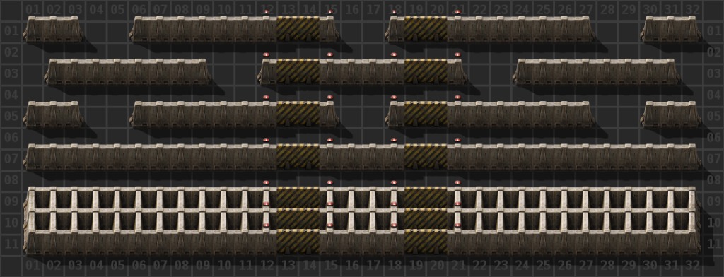 Blueprint preview